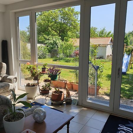 Apartment Moni In Lutzmannsburg, 1 Km Von Der Sonnentherme Entfernt - Apartment Mit 3 Schlafzimmern Dış mekan fotoğraf