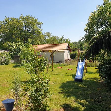 Apartment Moni In Lutzmannsburg, 1 Km Von Der Sonnentherme Entfernt - Apartment Mit 3 Schlafzimmern Dış mekan fotoğraf