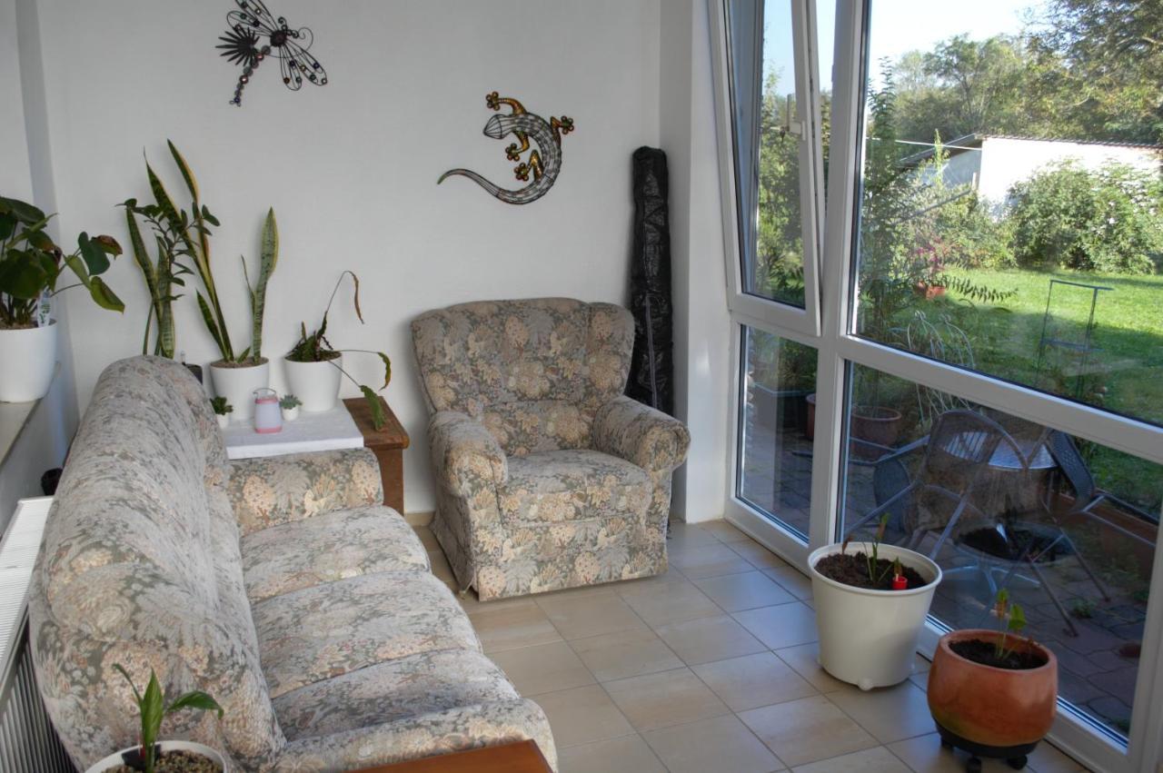 Apartment Moni In Lutzmannsburg, 1 Km Von Der Sonnentherme Entfernt - Apartment Mit 3 Schlafzimmern Dış mekan fotoğraf