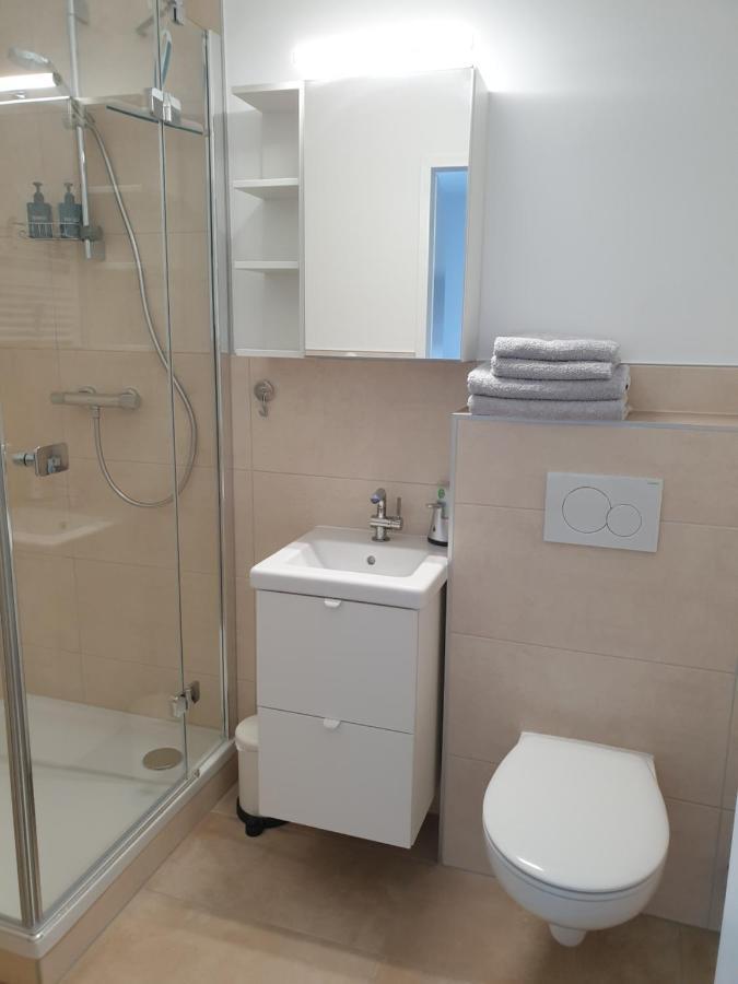 Apartment Moni In Lutzmannsburg, 1 Km Von Der Sonnentherme Entfernt - Apartment Mit 3 Schlafzimmern Dış mekan fotoğraf