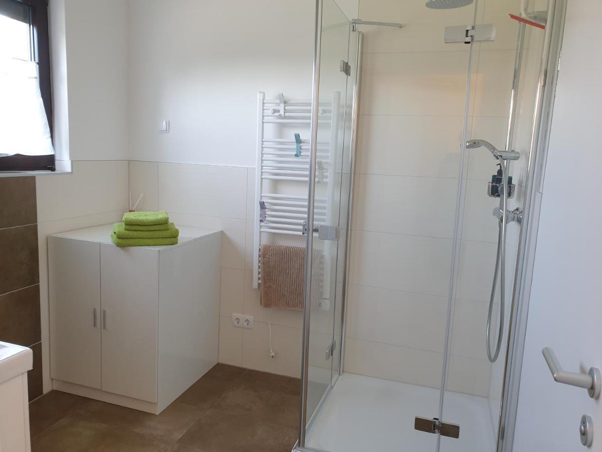 Apartment Moni In Lutzmannsburg, 1 Km Von Der Sonnentherme Entfernt - Apartment Mit 3 Schlafzimmern Dış mekan fotoğraf