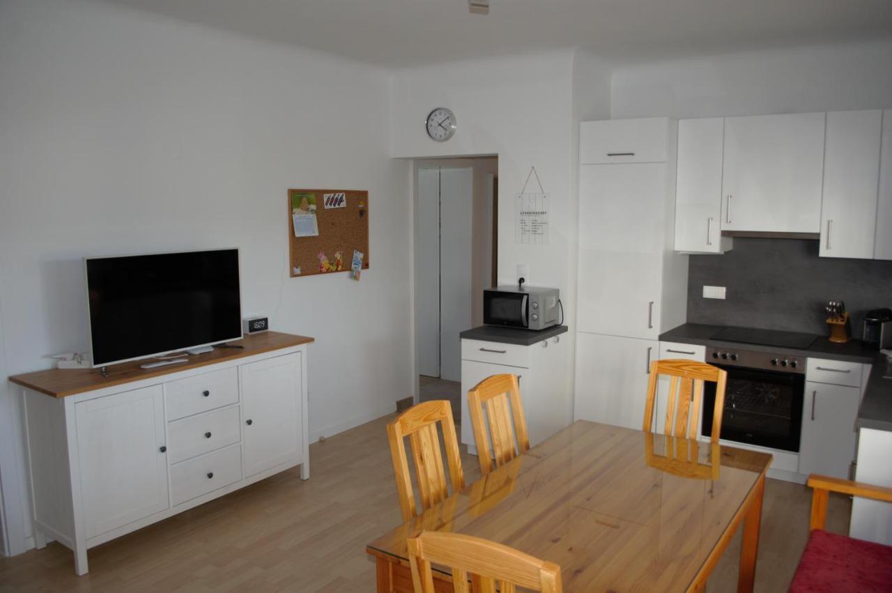 Apartment Moni In Lutzmannsburg, 1 Km Von Der Sonnentherme Entfernt - Apartment Mit 3 Schlafzimmern Dış mekan fotoğraf