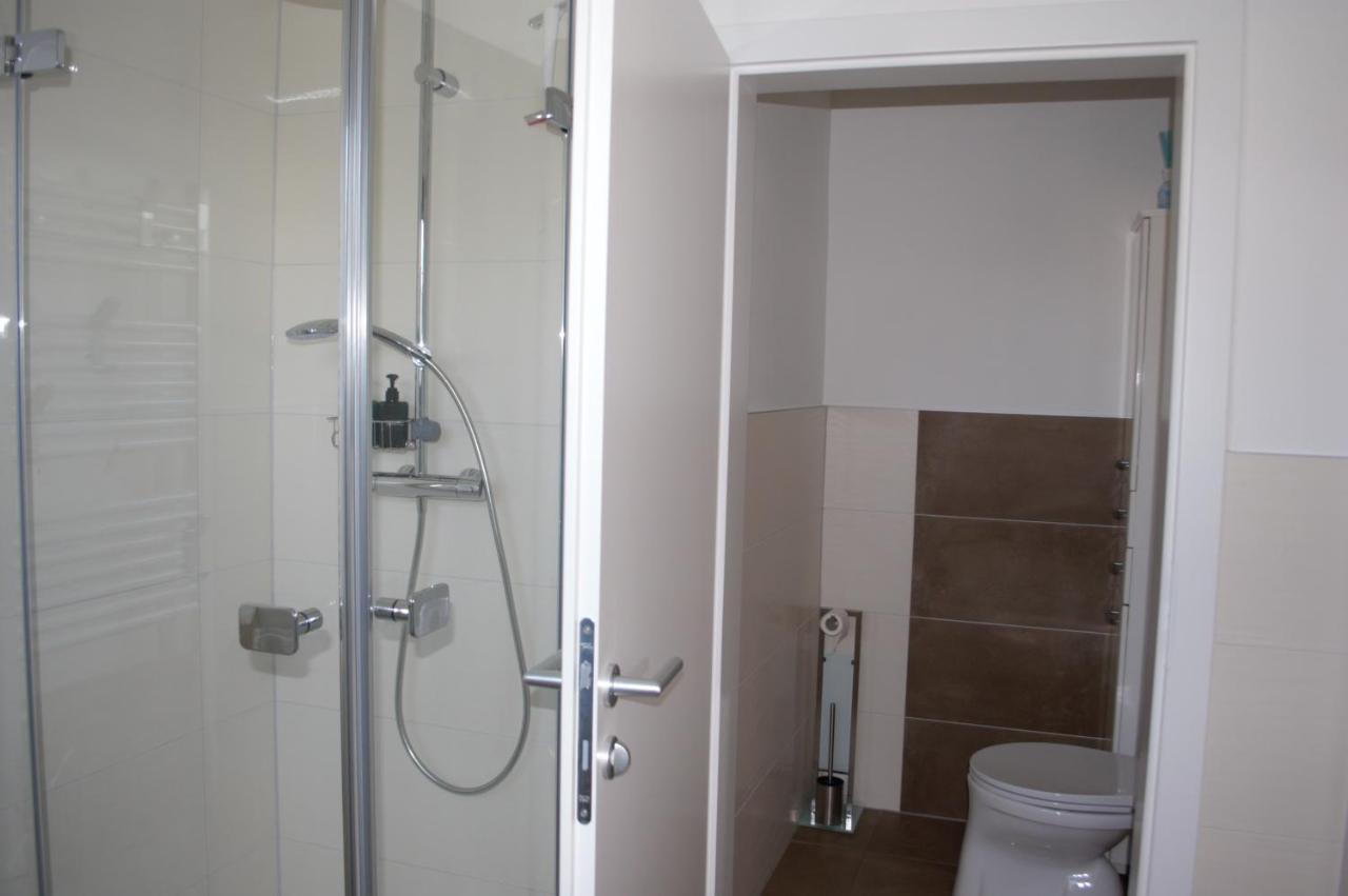 Apartment Moni In Lutzmannsburg, 1 Km Von Der Sonnentherme Entfernt - Apartment Mit 3 Schlafzimmern Dış mekan fotoğraf
