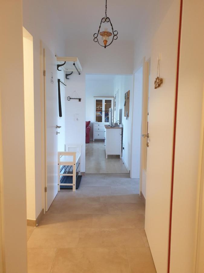 Apartment Moni In Lutzmannsburg, 1 Km Von Der Sonnentherme Entfernt - Apartment Mit 3 Schlafzimmern Dış mekan fotoğraf